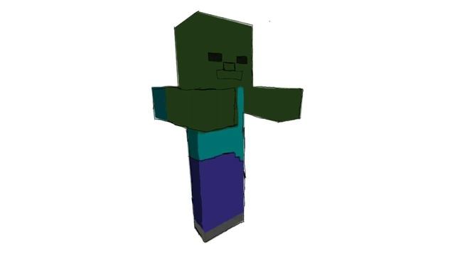 [MINECRAFT BOY] Я ЛЮБЛЮ МАЙНКРАФТ [I'm Love Minecraft] смотреть онлайн