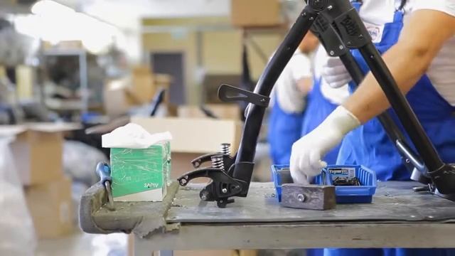 Tutis Zippy Company (Мистер Попкин) смотреть онлайн