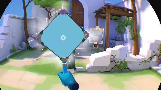 Game cat plays Shadow Point PSVR смотреть онлайн