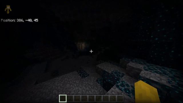 How to find an Ancient City in Minecraft Bedrock смотреть онлайн
