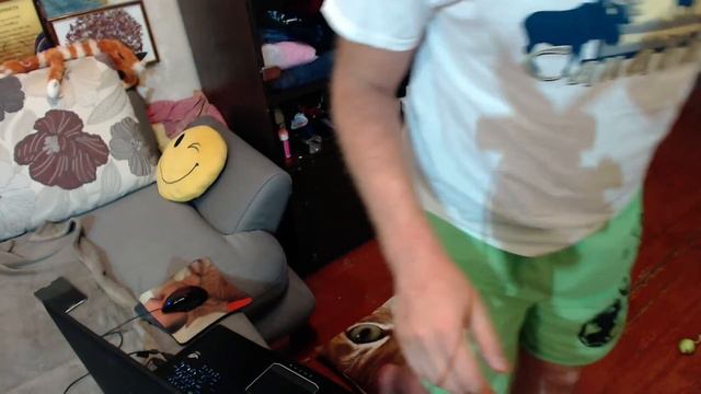 СТРАШНО И БОЛЬНО смотреть онлайн