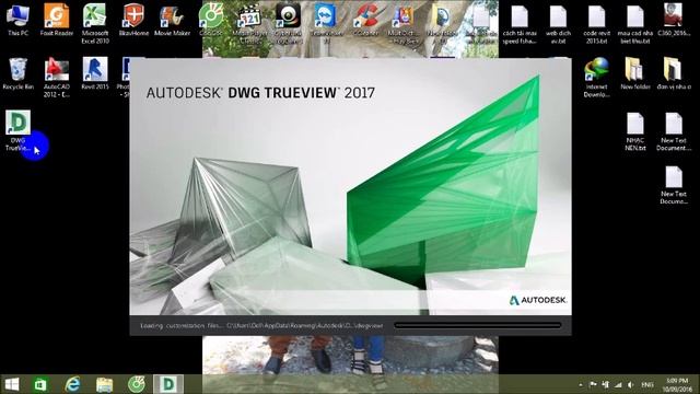 Cách chuyển File AutoCAD version cao về Cad 2004,2007,2010 смотреть онлайн