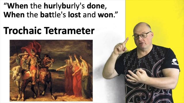 Macbeth Act 1 Scene 1 Why Start With the Witches? смотреть онлайн