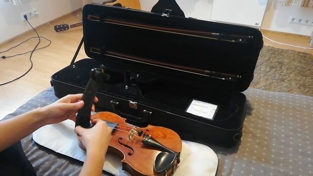 как выбрать скрипку? || How to choose a violin? || for Beginners) смотреть онлайн