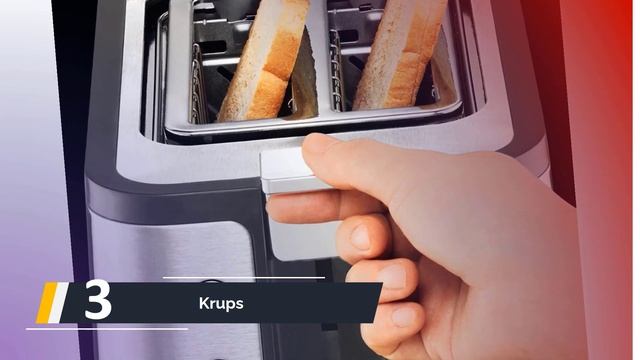 Die Besten Toaster Test 2023 смотреть онлайн