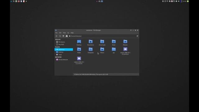 How to Fix Screen Tearing in XFCE on Nvidia Graphics смотреть онлайн