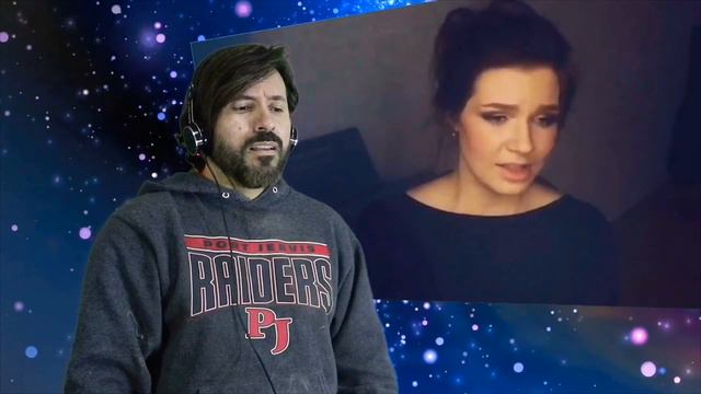 Alisa Supronova - My String ~ Алиса Супронова - Моя струна | REACTION by Zeus смотреть онлайн