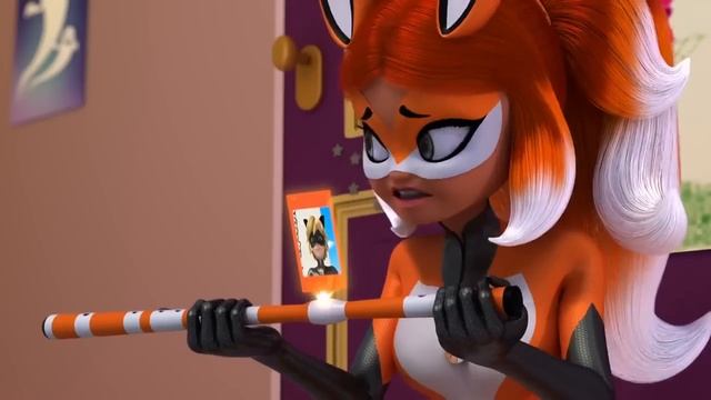 Miraculous Ladybug | Season 4 | Episode 14 | Sentibubbler | In Hindi