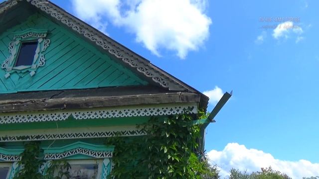 У нас воруют цветы. Подключение Септика. Битумная Заплата на Крышу. 87 серия смотреть онлайн