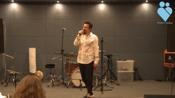 Герой - Ив Набиев