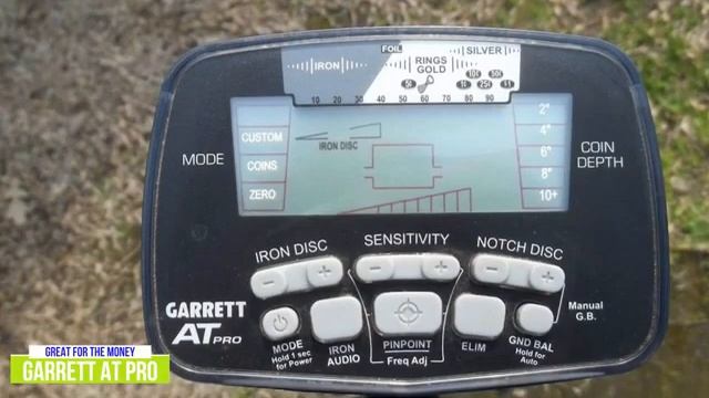 Best Metal Detectors in 2021-2022 ➖ Metal Detector Under 100 300 Buy in Amazon 2021 смотреть онлайн