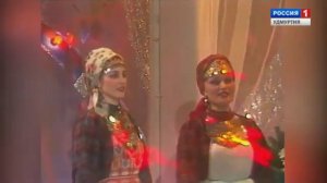 Вамыштомы артэ — Валентина Пудова, Светлана Смагина   Удмурт кырӟан   Удмуртская