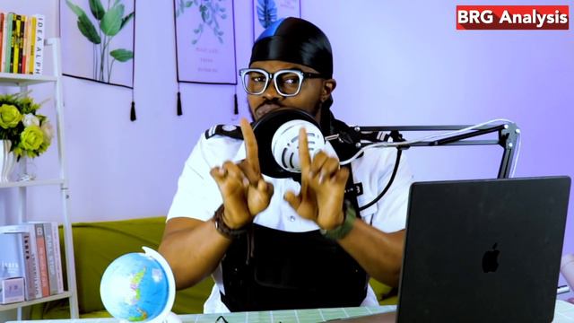 How RUTH MATHEWS Twisted her Story; Brekete Family BRIBED? - BRG Analysis PART 3 смотреть онлайн