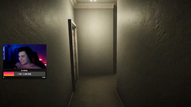 СТРАШНАААА ВЫРУБАЙ, СКРИМЕР ДОНАТЫ, MADISON ПРОХОЖДЕНИЕ #2 | !tg смотреть онлайн