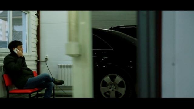 Автомойка нового поколения смотреть онлайн