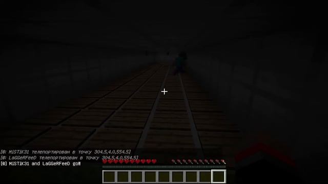 Ты же сказал 15 ! Прохождение Карты MINECRAFT 1 смотреть онлайн