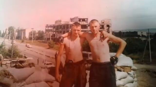 В память 131 бригаде!!! смотреть онлайн