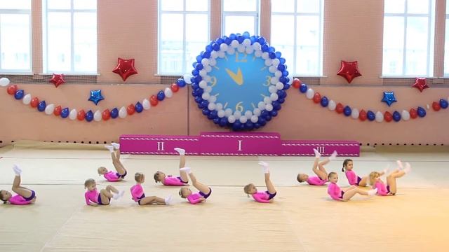 Принцесса спорта. Зимняя сказка 2017 - Минск - 17.12.2016 - 10.00 - 1 смотреть онлайн