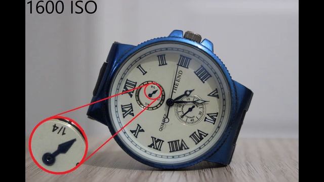 Canon EOS 2000D ISO Test [I recommend watching 1080p] смотреть онлайн