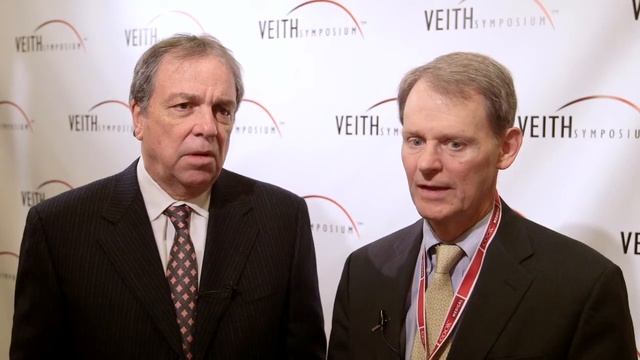 Michael D Dake, MD and L. Hopkins, MD-Produced by PTM Healthcare Marketing, Inc. смотреть онлайн