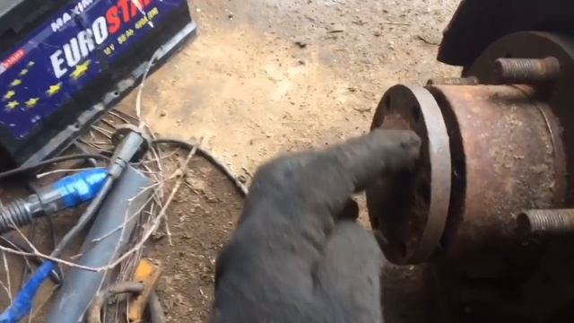 УАЗ Патриот ремонт и обзор