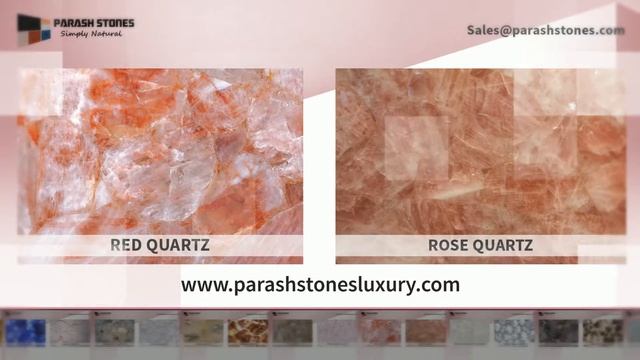semi precious quartz slab | quartz countertop | rose quartz slab смотреть онлайн