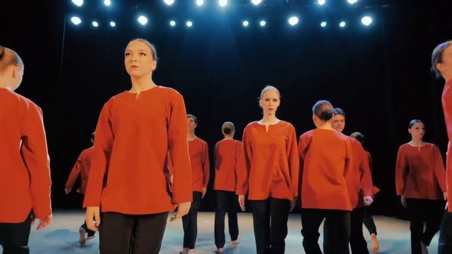 Встанем ОК + смотреть онлайн