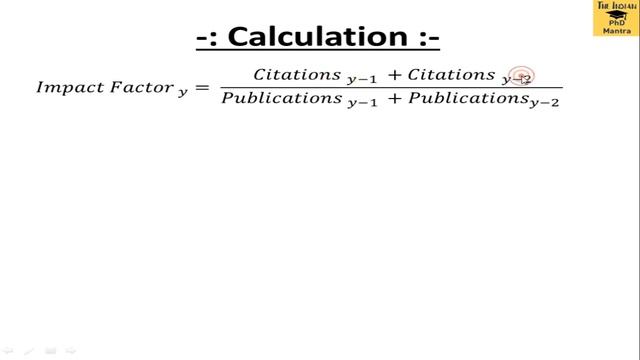 Impact Factor of journals in hindi | Impact Factor calculation in hindi | Indian PhD Mantra смотреть онлайн