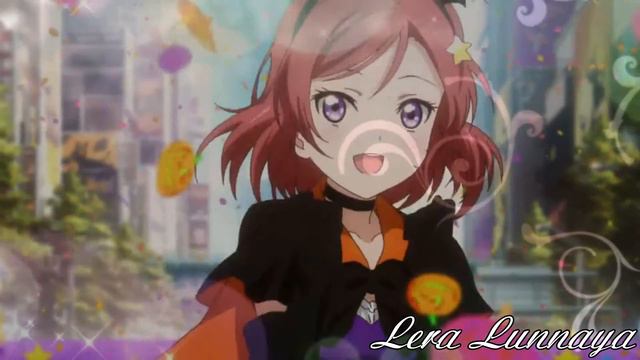 {Love Live!} Маки и Котори - Лучшая подруга...カスタム(заказное ) смотреть онлайн