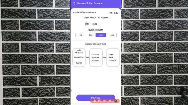 Masterstock App mein se paise kaise Redeem Karen. Apni Bank account mein Asian Paint masterstock ap смотреть онлайн