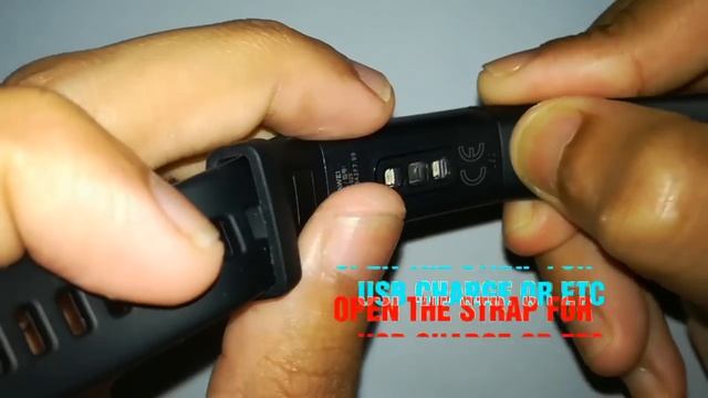 Huawei Band 4  Tutorial