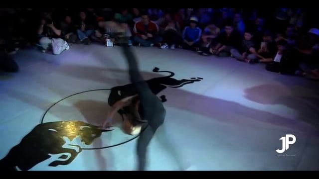 Bboy Cico ? Spin King Legendary смотреть онлайн