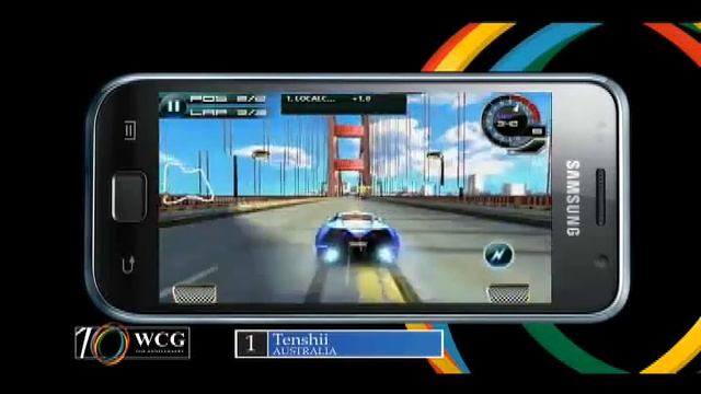 [2010 GF]Asphalt 5: Final/Set2- KimBuJa(KR) vs. Tenshii(AU) /English смотреть онлайн