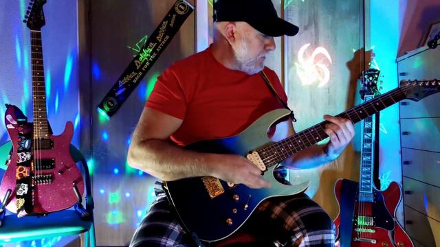 Roxanne - The Police Cover смотреть онлайн