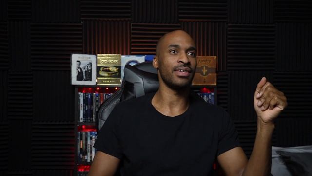 FIVE NIGHTS AT FREDDYS' MOVIE | TEASER TRAILER REACTION смотреть онлайн