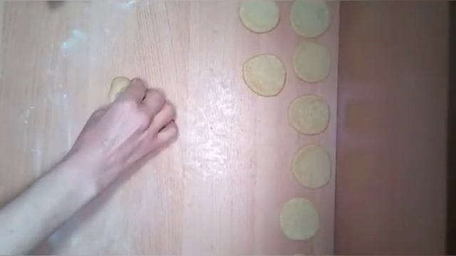 Delicious cookies flowers vegan.Νόστιμα νηστίσιμα μπισκότα λουλούδια.Вкусное постное печенье цветы смотреть онлайн