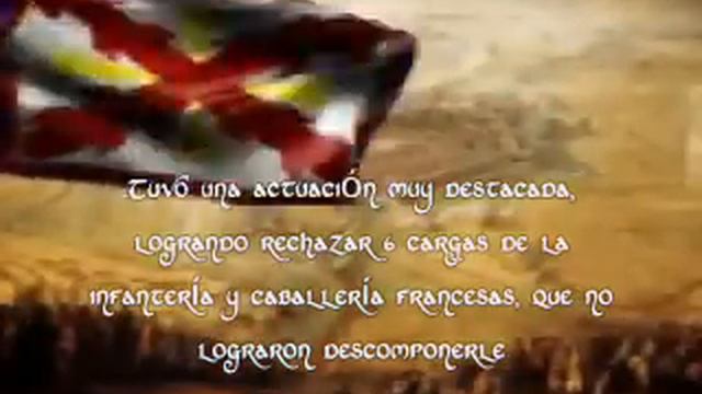 Tercio de Alburquerque смотреть онлайн
