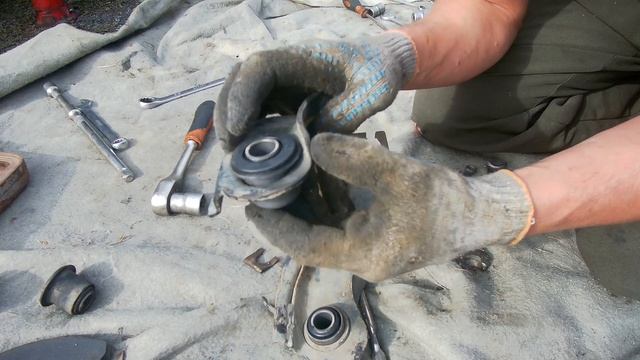 Замена и ремонт: Honda, Renault, Chevrolet