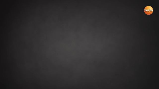 testo Smart Probes. Комплект для систем вентиляции смотреть онлайн