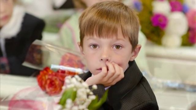 Средняя школа №30 Омск 1 Класс 2010 смотреть онлайн