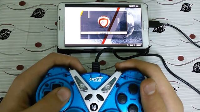 تشغيل فيفا 18 ppsspp قبل الجميع على هاتفك الاندرويد смотреть онлайн