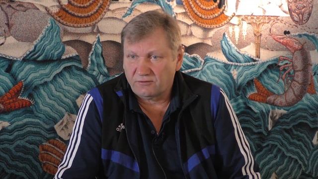 Василий Баскаков о первой половине кипрского сбора смотреть онлайн