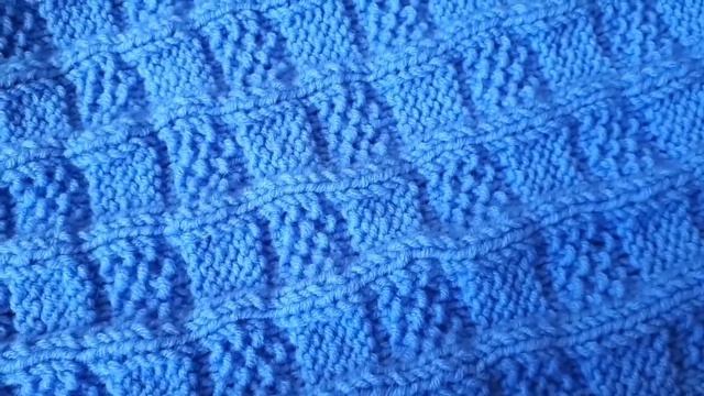 Кардиган вяжется// новый процесс// мои новости, мысли смотреть онлайн