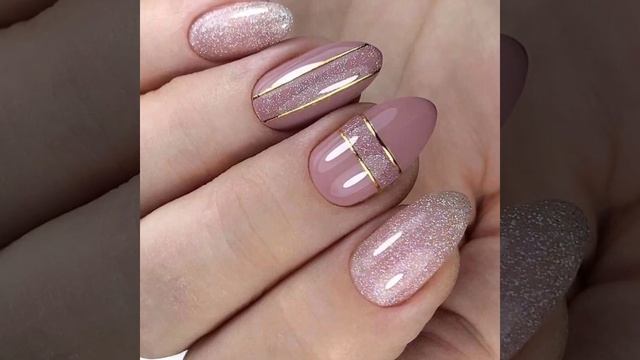 Тренды маникюра 2021-2022 года: 25 новинок маникюра | Manicure trends 2021-2022: 25 new manicures смотреть онлайн