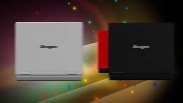 Síragon Comercial Mini Laptops HipHop - Septiembre 2009 смотреть онлайн