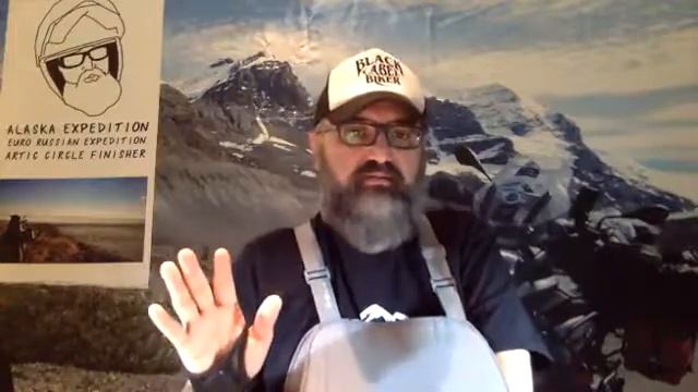 DUBANOK LIVE - I EDICION COMO ENVIAR TU MOTO A EUROPA смотреть онлайн