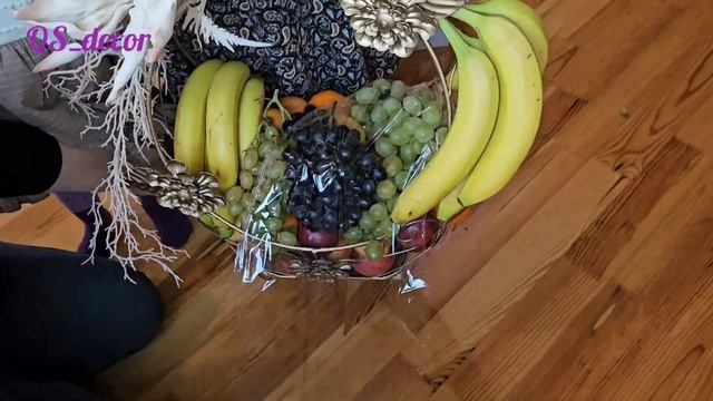 Nişan Xonçaları | Nişanda Hansı Səbətlər Aparılır ətraflı Video | Gəlinimin Nişan Xonçaları #vlog
