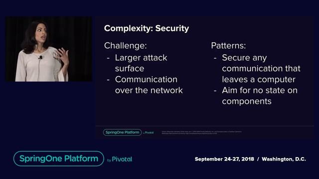 Decoding Distributed Systems смотреть онлайн