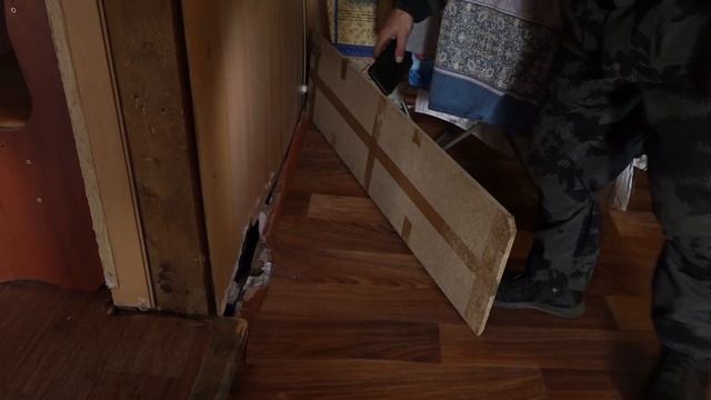 Жители Песчанки: Надо покупать лодки и резиновые сапоги смотреть онлайн