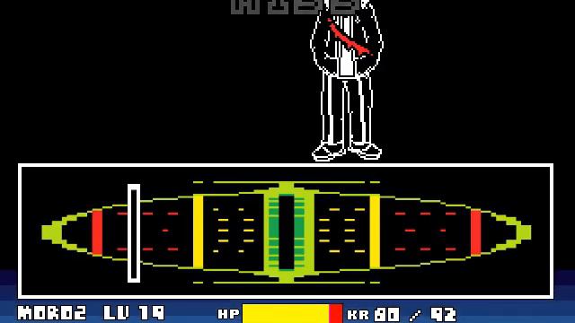 Underswitch Undyne Fight |Undertale Fan-Game|